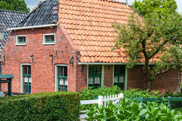 Zuiderzee museum, Enkhuijzen