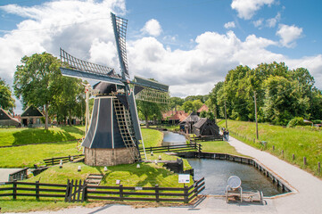 Zuiderzee museum, Enkhuijzen