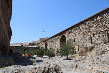 Armenia seen through the lens of my camera
