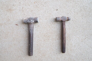 Maintenance tools