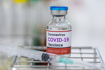 Background of Development and creation of a coronavirus vaccine COVID-19 in the Laboratory.(Covid-19 vaccine in the laboratory)