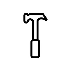 hammer icon