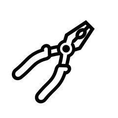 pliers icon