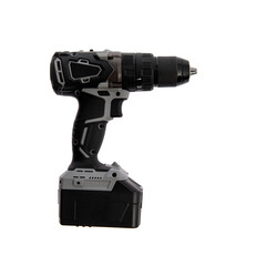 construction tool battery ( accumulator) drill - screwdriver