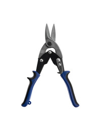 construction tool scissors for metal