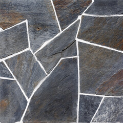 Rock wall background