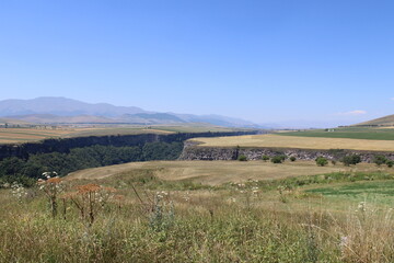 Armenia seen through the lens of my camera
