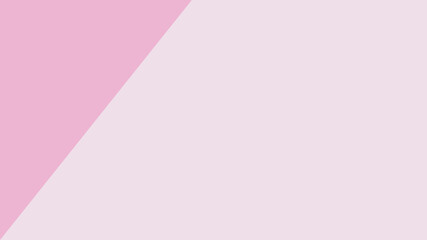 pink purple color pastel soft for background, simple purple pastel in top view, minimalism flat two tone soft color for banner background