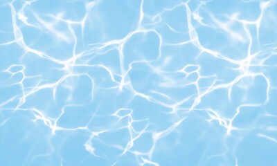 Fototapeta na wymiar background texture blue pool water