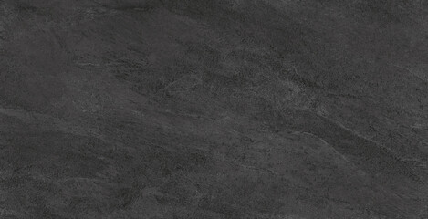 Black marble natural pattern for background, abstract black and white
