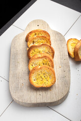 bread with butter