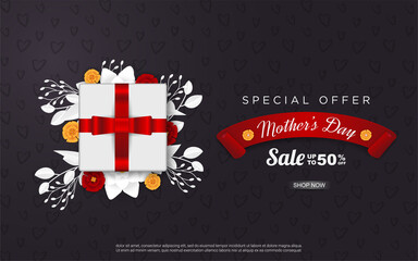 Happy mother's day sale