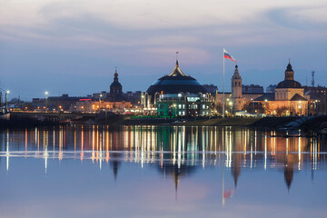 Tula Museum of Weapons / Тульский музей оружия
