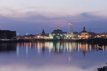 Tula Museum of Weapons / Тульский музей оружия