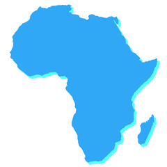 Continent Africa