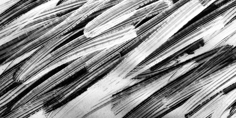 black and white art background texture