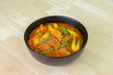 Asia, Southeast Asia, Thailand, Abstract, Asian Food
