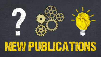 New Publications 