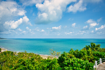 Bang Kao Bay, Koh Samui, Thailand