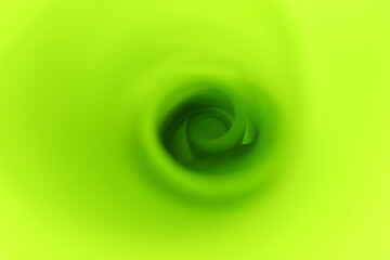 jeune feuille de bananier