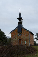 Chapelle de Beauregard