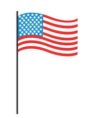 USA Flag