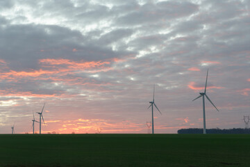 Eolienne 2