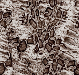 Snake skin, snake texture, python skin