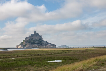 Mont St. Michel 02