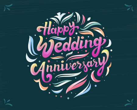 Happy Wedding Anniversary Images – Browse 509,702 Stock Photos, Vectors,  and Video | Adobe Stock