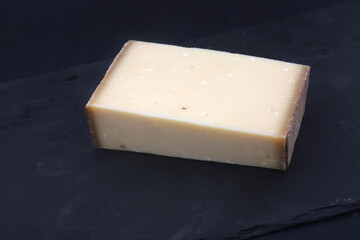 caw milk cheese as delicatessen food