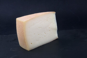 caw milk cheese as delicatessen food