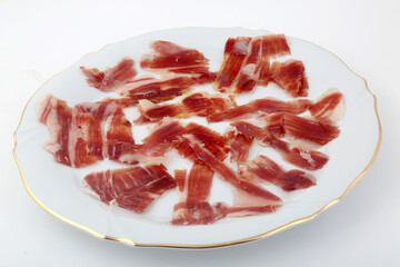 iberic ham