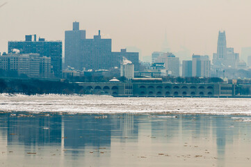Hudson river -NEW York