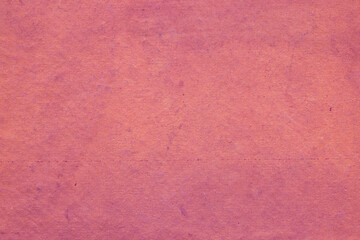 Cardboard purple abstract pattern texture close-up. Retro old paper background. Grunge concrete wall. Vintage blank wallpaper.