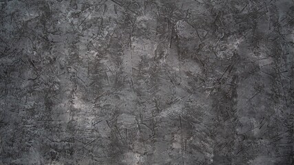 Naklejki  Light grey concrete background 