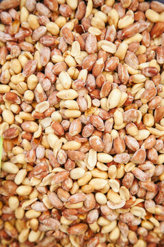 Peanuts