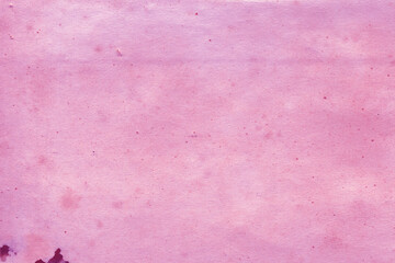 Fototapeta premium Cardboard purple abstract pattern texture close-up. Retro old paper background. Grunge concrete wall. Vintage blank wallpaper.