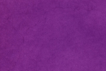 Cardboard purple abstract pattern texture close-up. Retro old paper background. Grunge concrete wall. Vintage blank wallpaper.