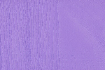Cardboard purple abstract pattern texture close-up. Retro old paper background. Grunge concrete wall. Vintage blank wallpaper.