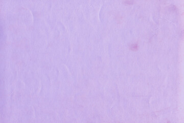 Cardboard purple abstract pattern texture close-up. Retro old paper background. Grunge concrete wall. Vintage blank wallpaper.