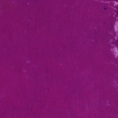 Cardboard purple abstract pattern texture close-up. Retro old paper background. Grunge concrete wall. Vintage blank wallpaper.