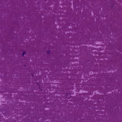 Obraz premium Cardboard purple abstract pattern texture close-up. Retro old paper background. Grunge concrete wall. Vintage blank wallpaper.