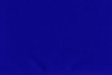 Cardboard blue abstract pattern texture close-up. Retro old paper background. Grunge concrete wall. Vintage blank wallpaper.