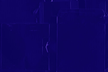 Cardboard purple abstract pattern texture close-up. Retro old paper background. Grunge concrete wall. Vintage blank wallpaper.