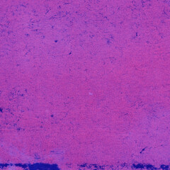 Cardboard purple abstract pattern texture close-up. Retro old paper background. Grunge concrete wall. Vintage blank wallpaper.