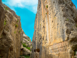 hattusa