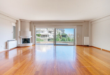 Interior design photography