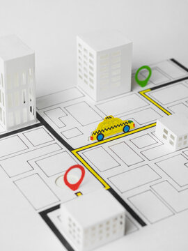Taxi Service