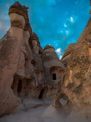 cappadocia
